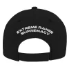 back-cdx-casquette Cadex Defence Black Cap
