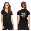 Cadex Defence Women's t-shirt