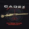 Cadex Defence Women's t-shirt