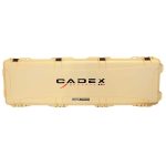 Hard Case for CDX-30/300/33, CDX-R7 LCP/FCP/SHP/PRO & CDX-SS PRO