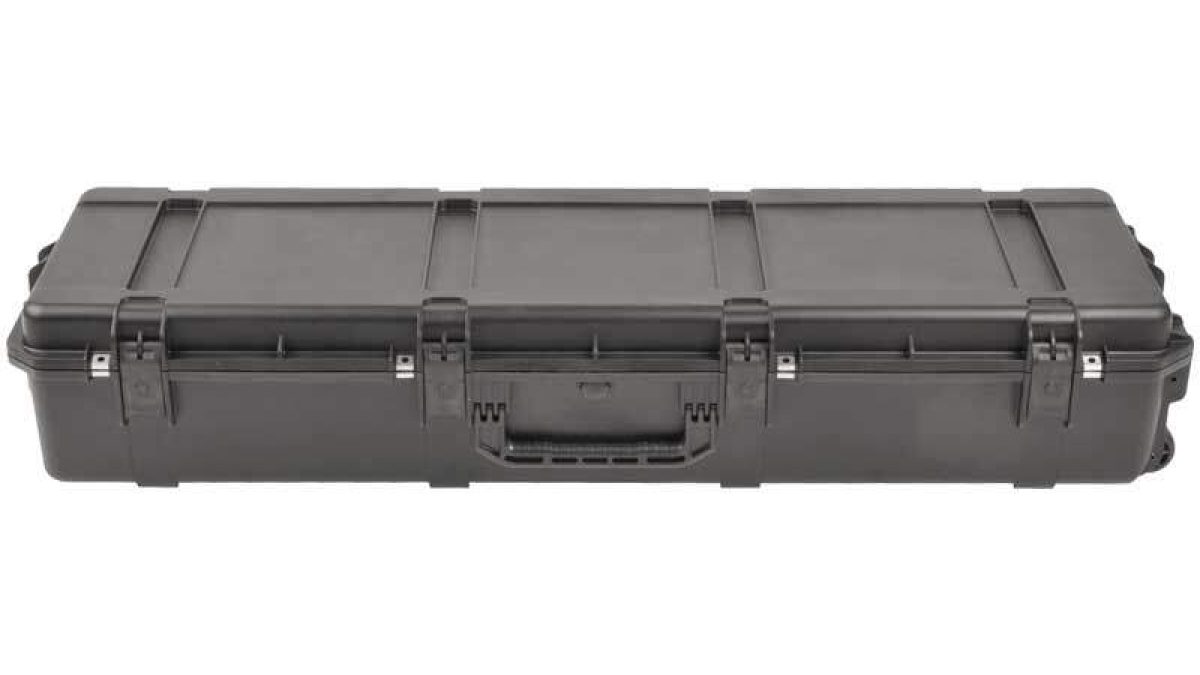 Cadex Defence – Hard Case For CDX-50 Tremor ®