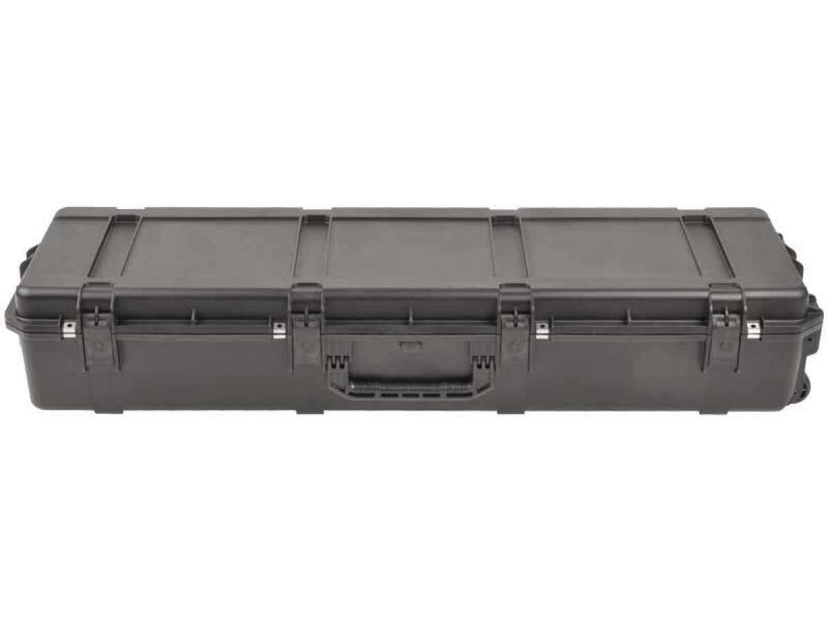 Hard Case For CDX-50 Tremor ® – Cadex Defence