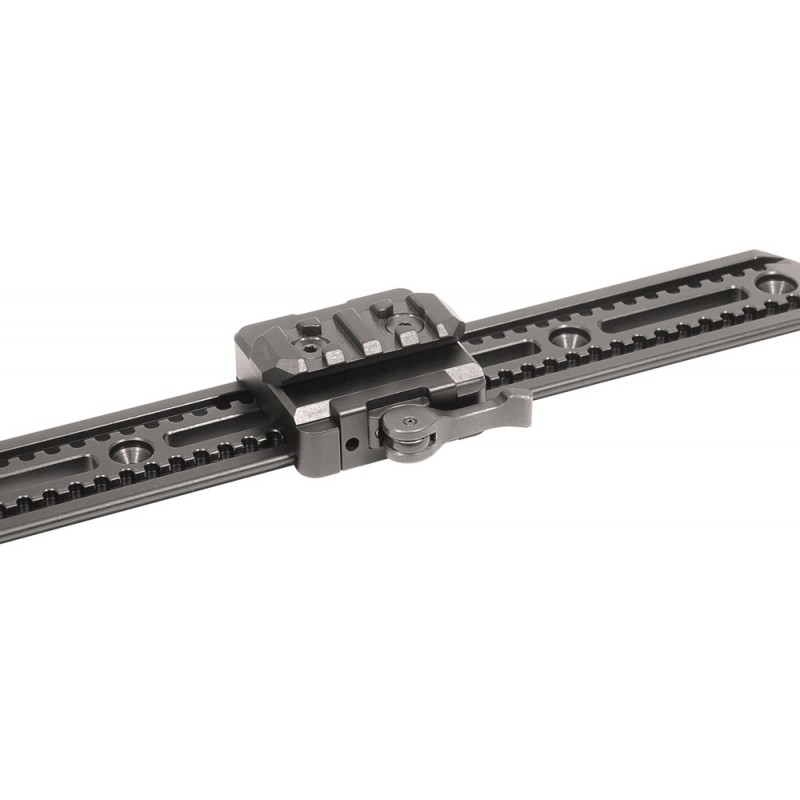AES Picatinny rail kit