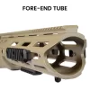 DUAL STRIKE FORE-END TUBE