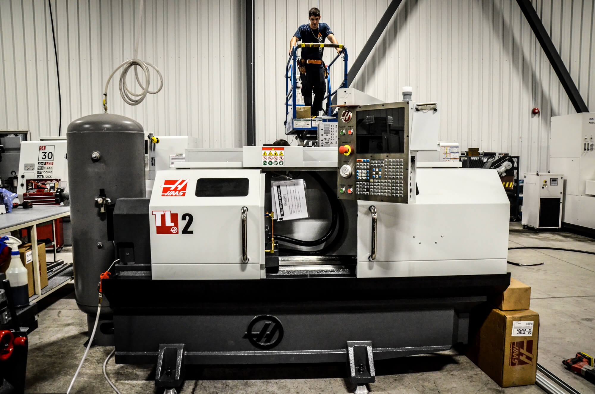 Cadex new equipment – Cadex Defence