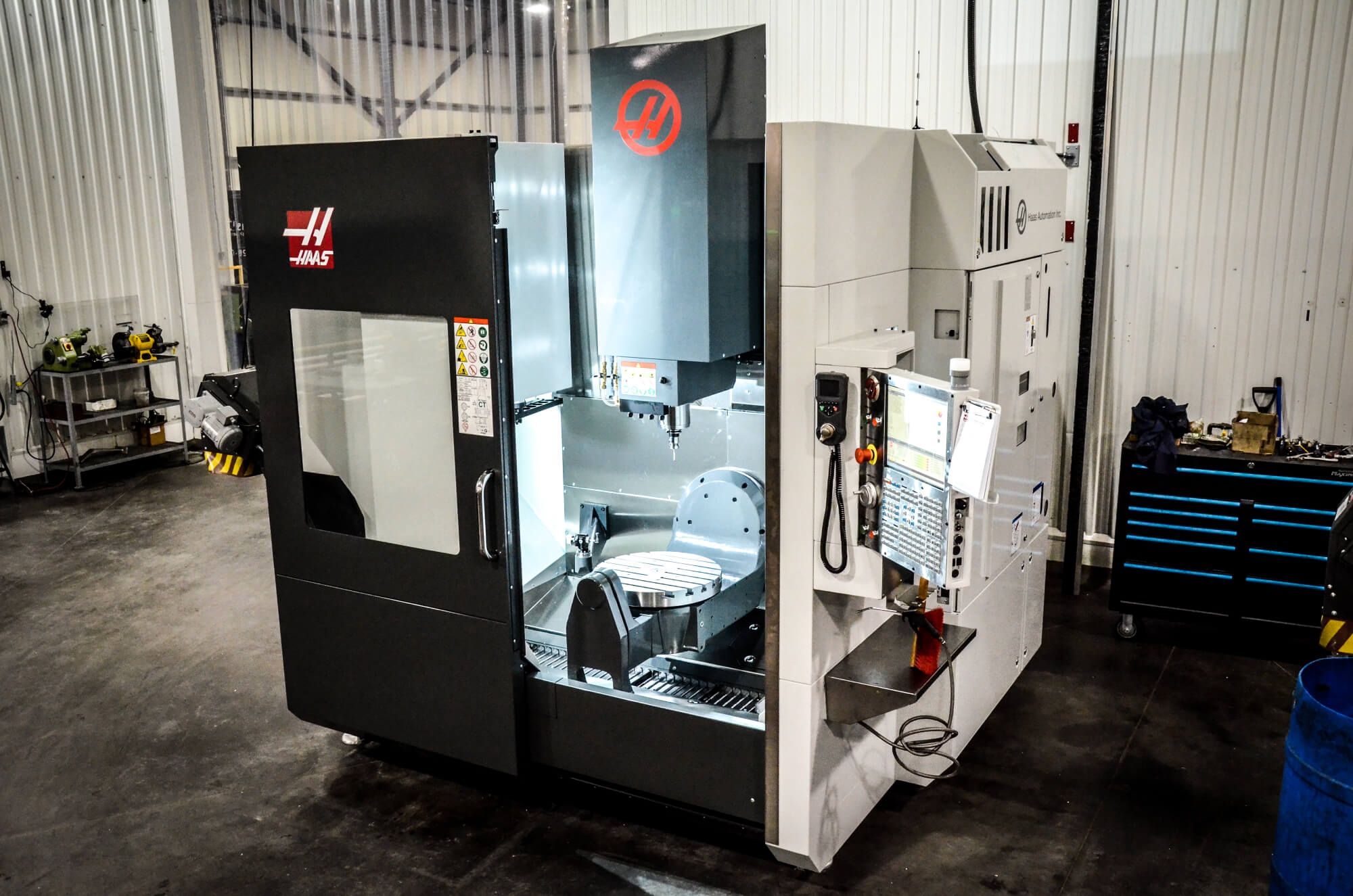 Cadex new equipment – Cadex Defence