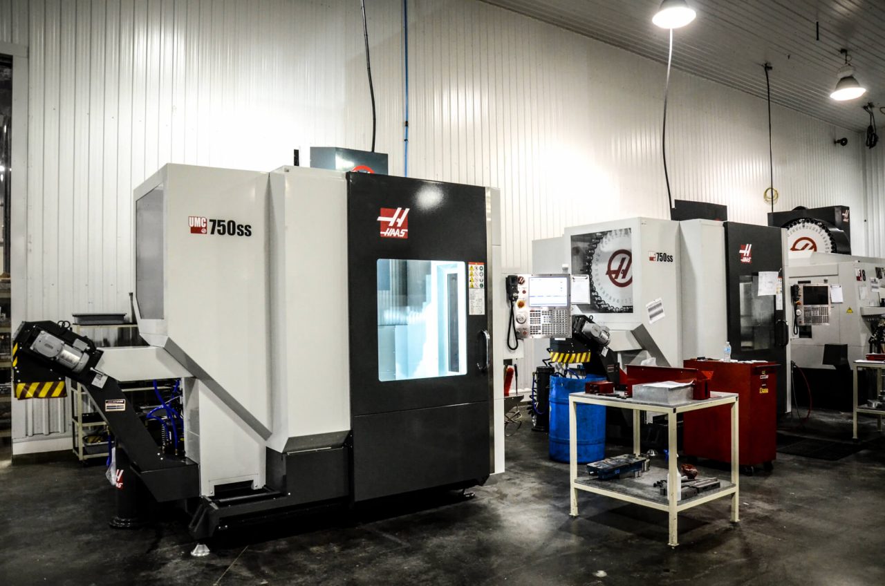 Cadex new equipment – Cadex Defence