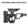 OPTIONAL SKELETON STOCK-LAST