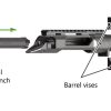 Barrel Vises