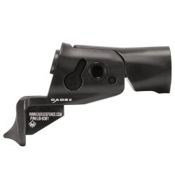 SHOTGUN BUTTSTOCK ADAPTORS – Mossberg 500/590 tactical buttstock adaptor