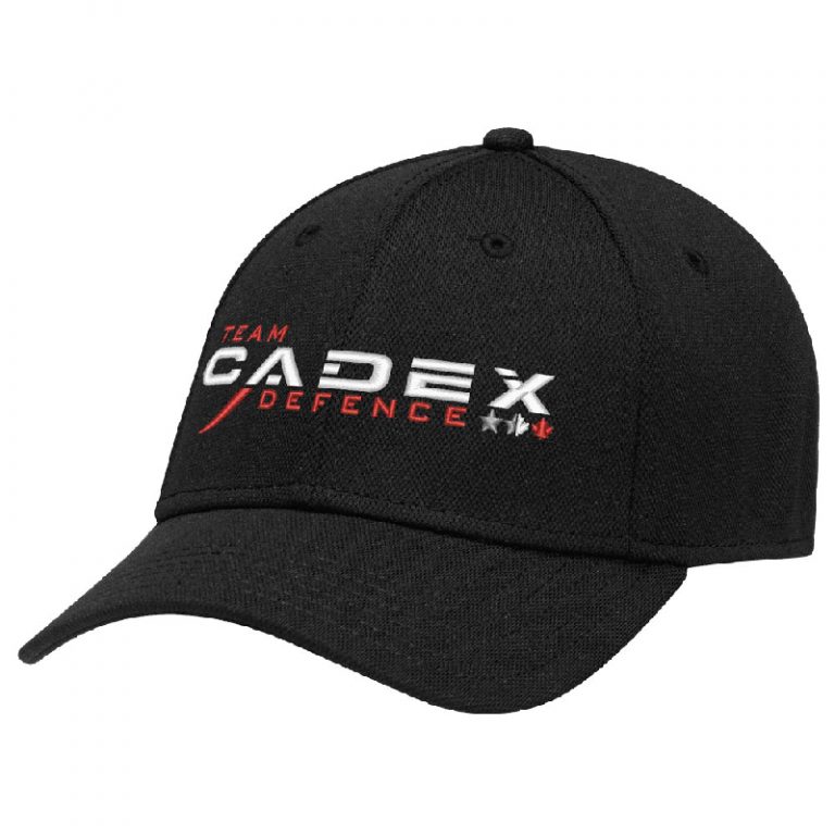 Cadex Defence – Online Store