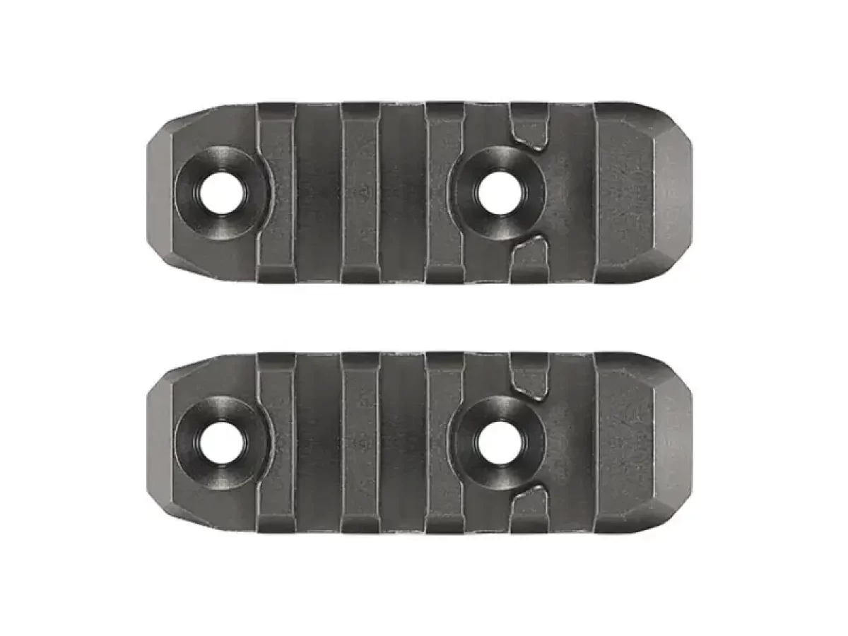 Centre Accessory Rail Kit – Cadex Defence