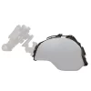 cdx-helmet-strap-kit-main Kit universel de sangle pour casque