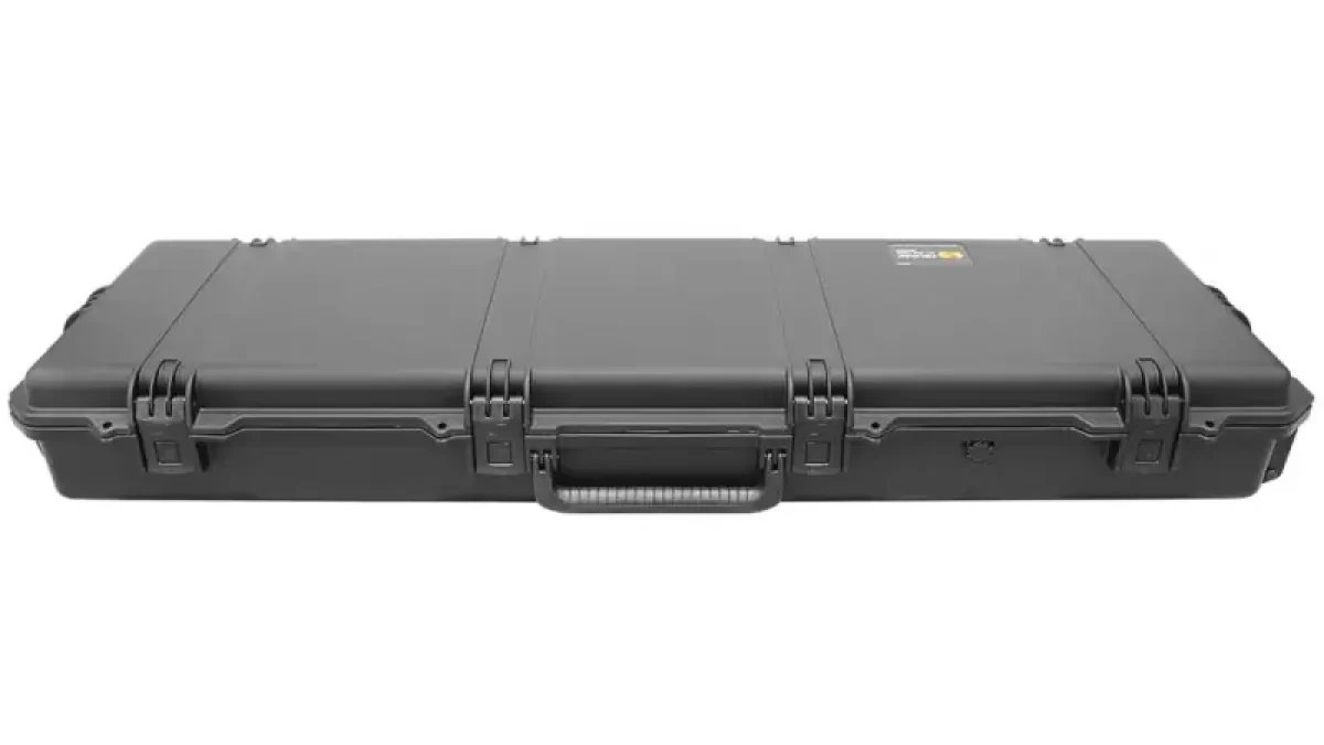 Hard Case for CDX-MC KRAKEN – Cadex Defence