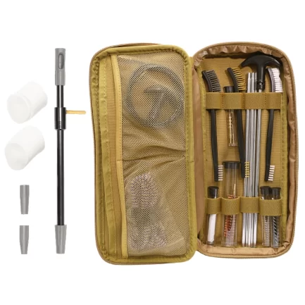 CDX Cleaning Kits – Cadex Defence