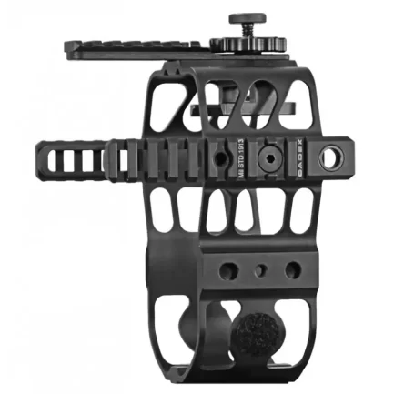 3 Rails Inverter Cage (for Leupold® Mark 4 12-40x60 & 20-60x80