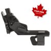baïonnette à profil bas-maintenant Low Profile Flip-Up Mount (BAYONET)
