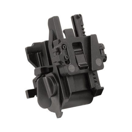 Low Profile Flip-Up Mount (DOVETAIL) – Cadex Defence