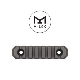 M-LOK BIPOD RAILS – M-LOK 3.5″ bipod rail