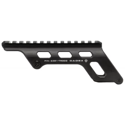 Mossberg Saddle Mount – Cadex Defence