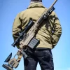 Padded Rifle Sling