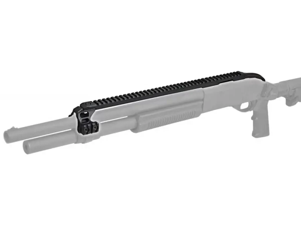 870 Top Rail – Cadex Defence