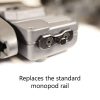 AES Bipod Stud Adaptor