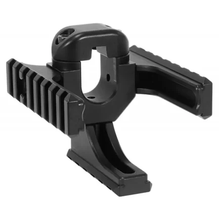 Tri-Rail Mount – Cadex Defence