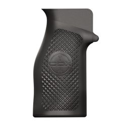 CADEX RUBBERIZED GRIPS – Vertical grip