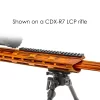 universal-nvd-2 Rifles Universal Rails