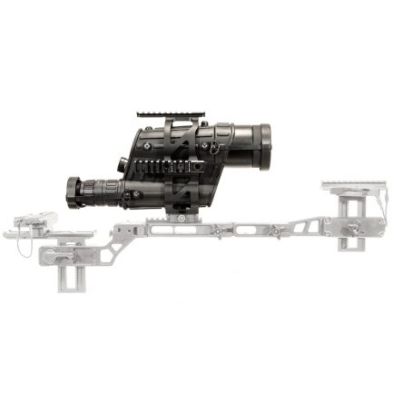 Hensoldt® 3 Rails Cage For Spotter 45/60 – Cadex Defence