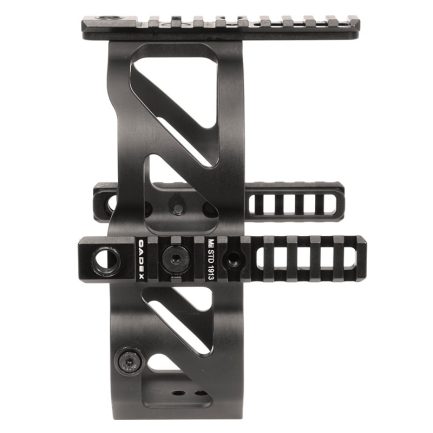 Hensoldt® 3 Rails Cage For Spotter 45/60 – Cadex Defence