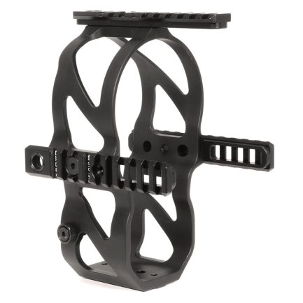 Hensoldt® 3 Rails Cage For Spotter 45/60 – Cadex Defence