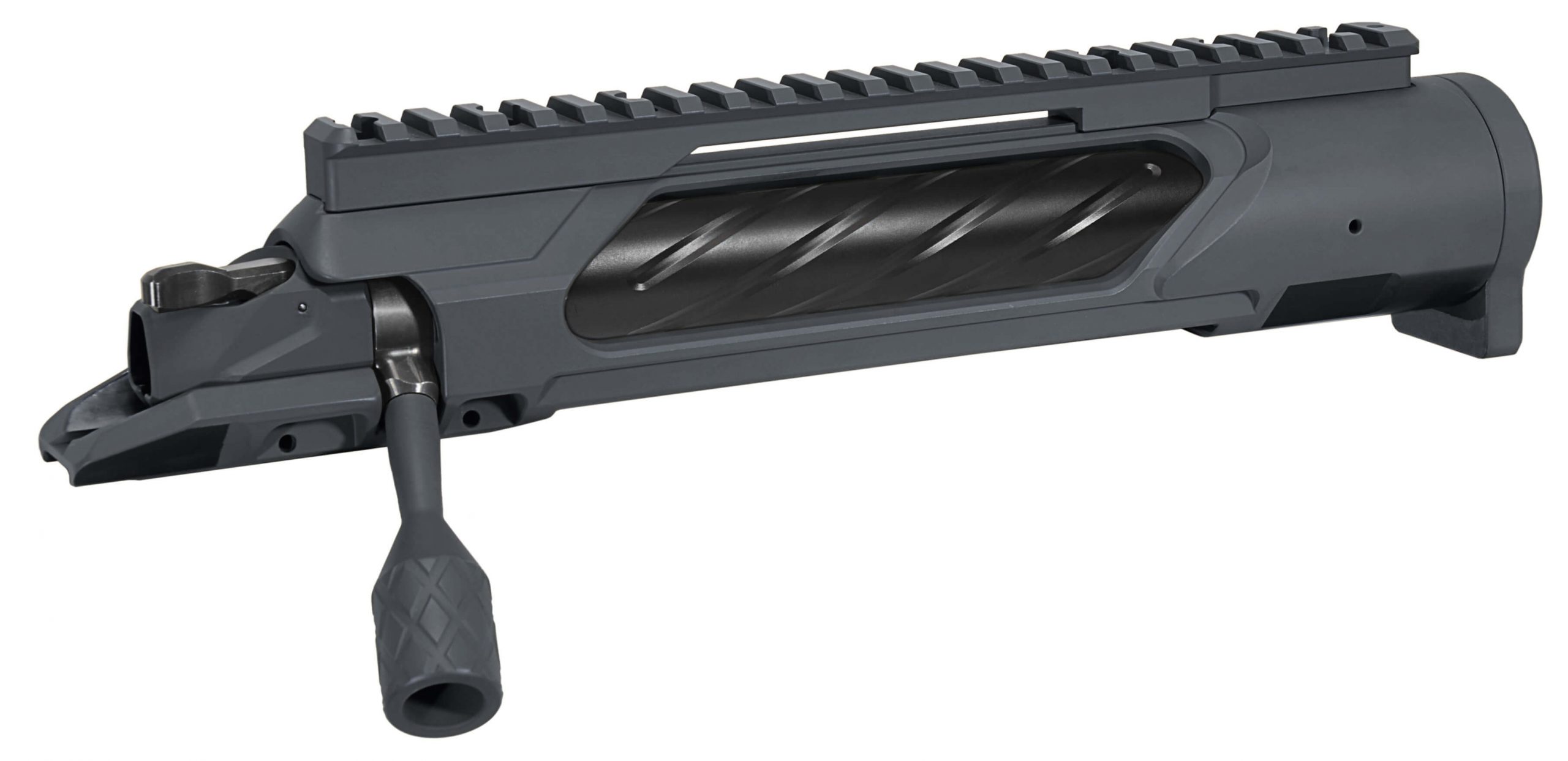 Cadex Defence CDX-50 50 BMG Bolt Action Rifle,  CDX50-DUAL-50-29-BR40-D2J5N-HTB
