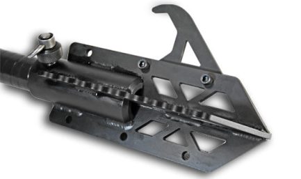 Cadex Defence – Breaching multi-tools