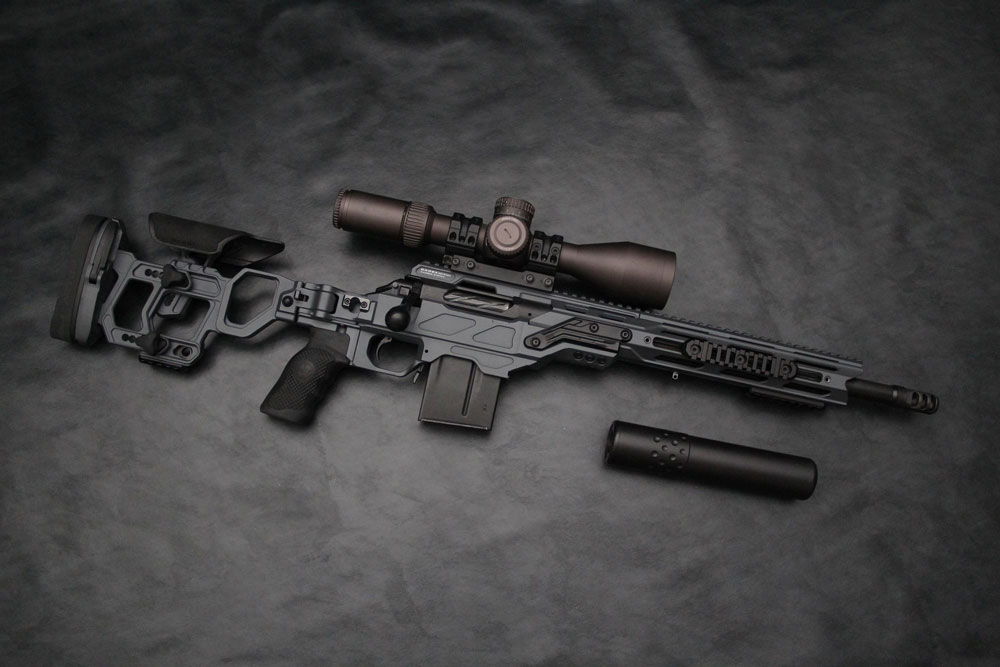 CDX-R7 Lite available on special request! Picture by Retex Mag