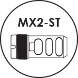 MX2 - ST