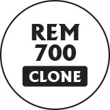 REM 700 Clone