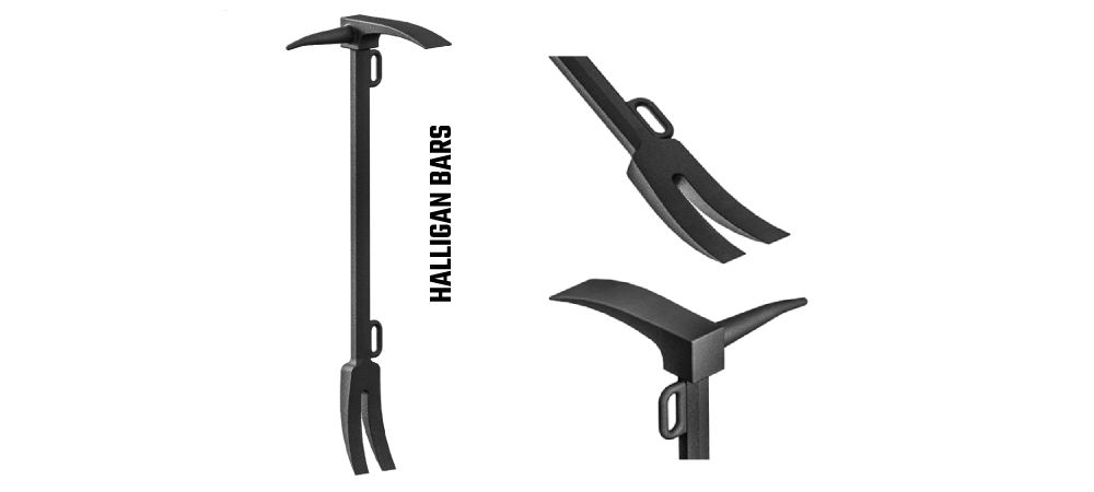 Cadex Defence – Breaching multi-tools