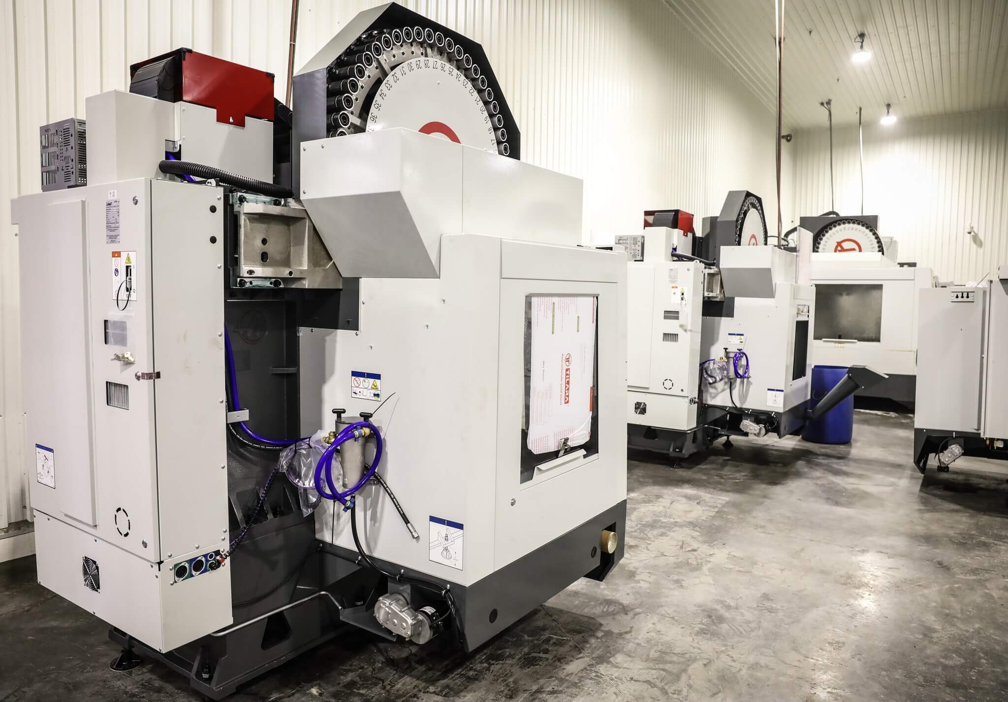Cadex is expanding its production capability! – Cadex Defence