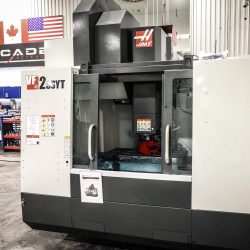 Cadex is expanding its production capability!