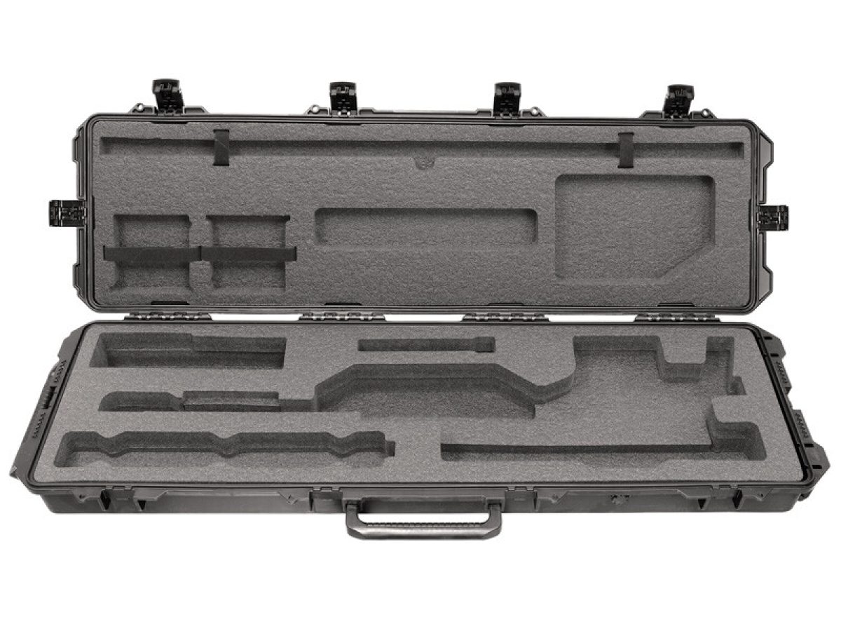 Storm IM3300 replacement cut-out foam – Cadex Defence