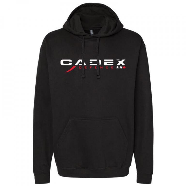 CADEX HOODIES Cadex Defence