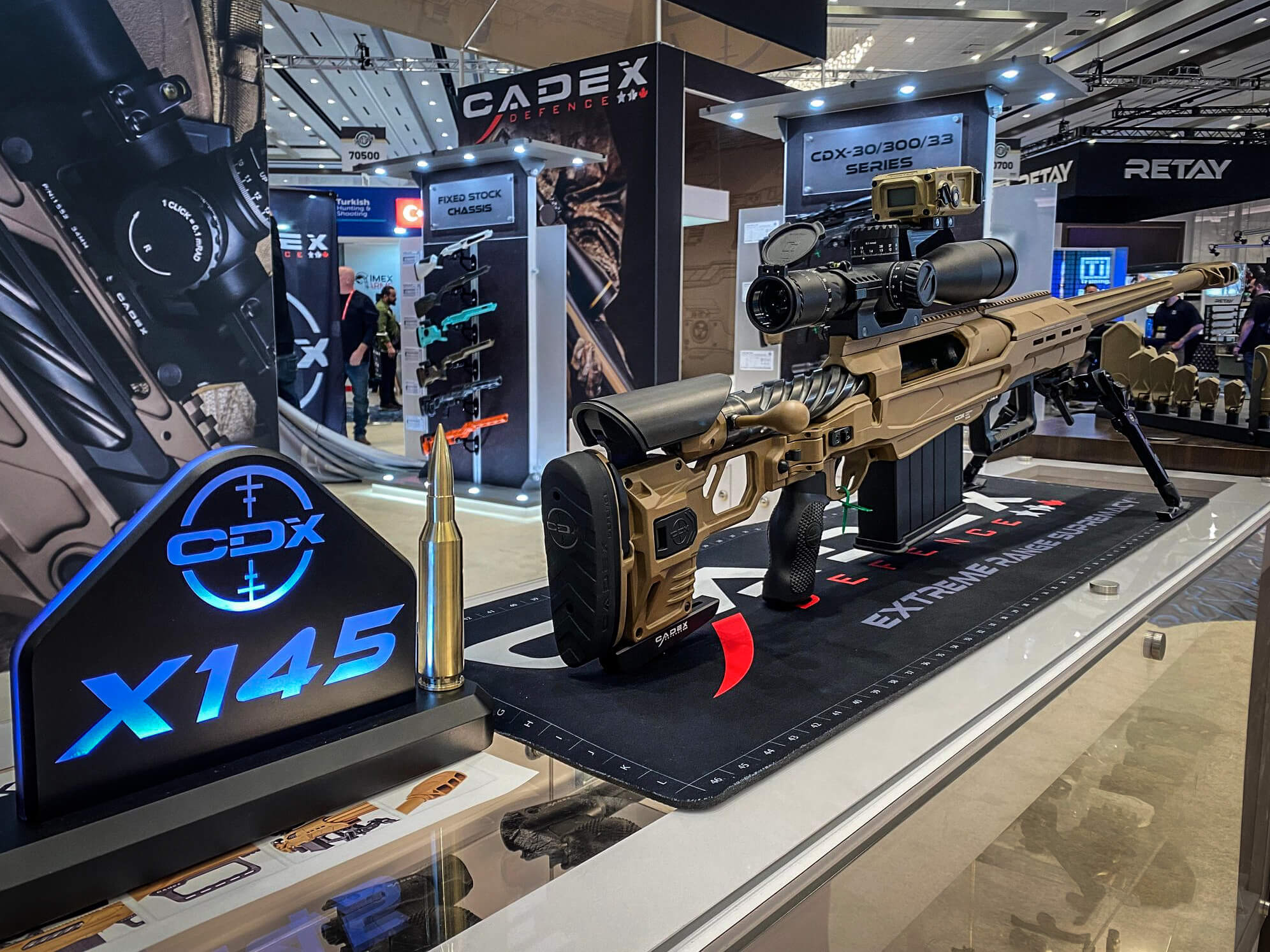 Read more about the article Shot Show 2024