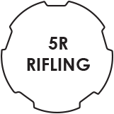 5R Rifling