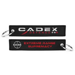 Cadex Key Tags