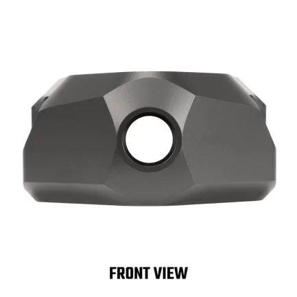 MX3-ST Muzzle Brake – Cadex Defence