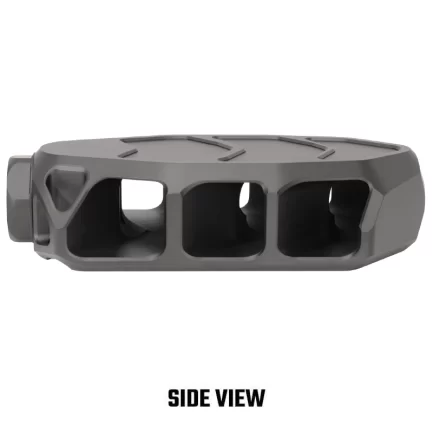 MX3-ST Muzzle Brake – Cadex Defence