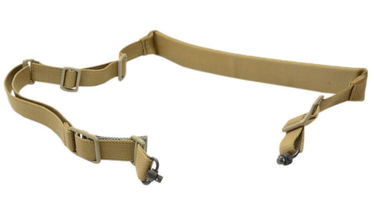 Padded Rifle Sling – Cadex Defence