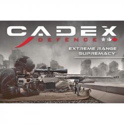 Cadex Banner